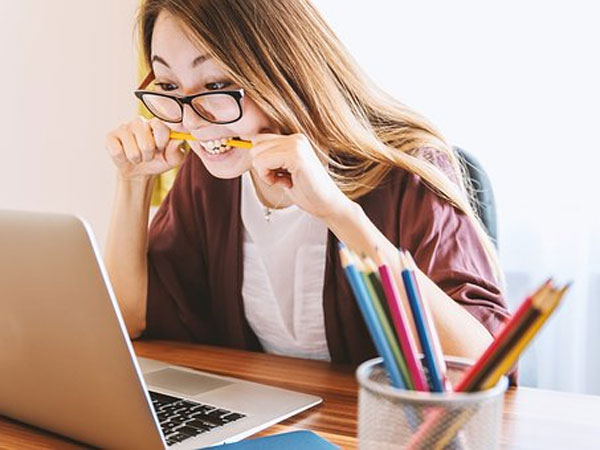 Avoid Last-minute Studying