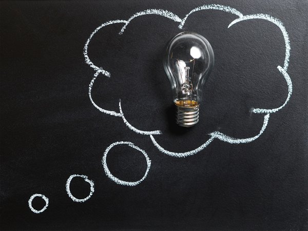 Expression Of Ideas