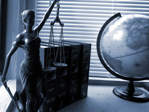 Legal Process Outsourcing