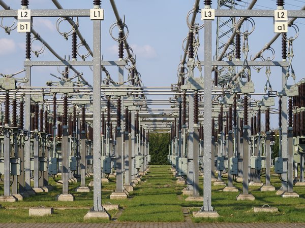 Energy Engineering