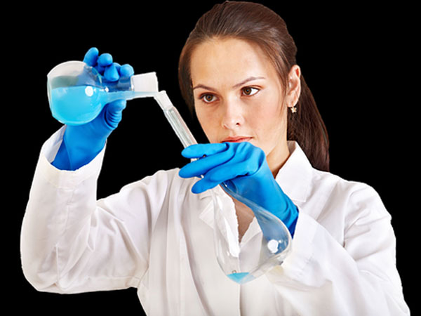 Nanotechnologist