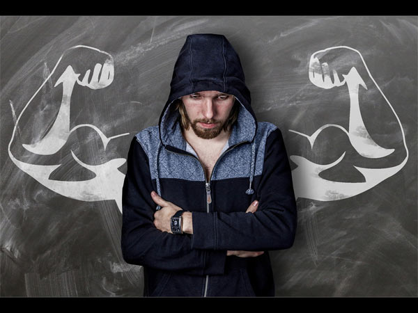Choose Based On Your Strengths