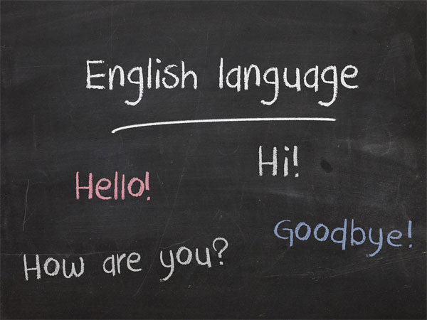 English Language In NCHMCT JEE