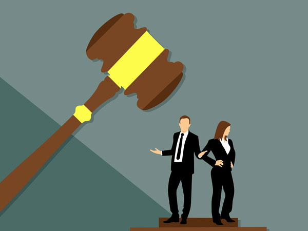 Legal Advisor