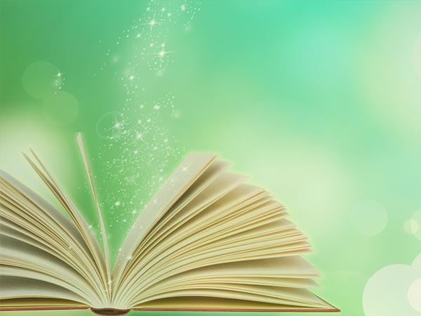 Important Books