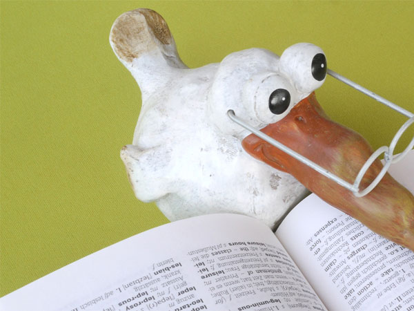 Important Books