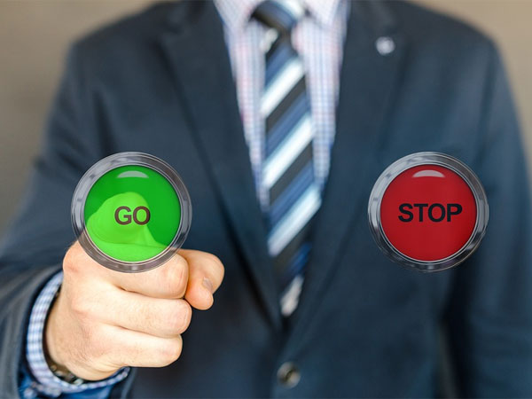 Be Clear About Your Decision