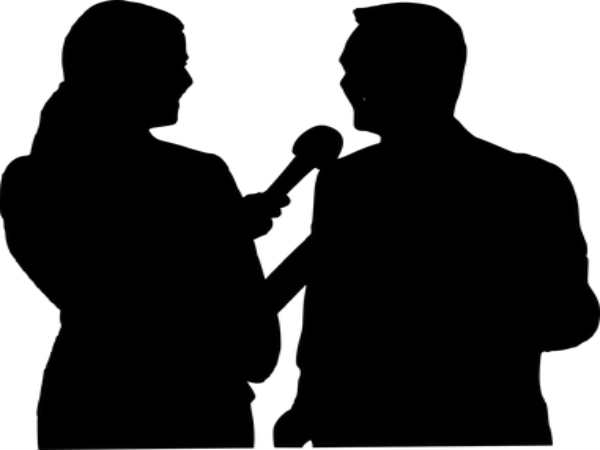 Journalist