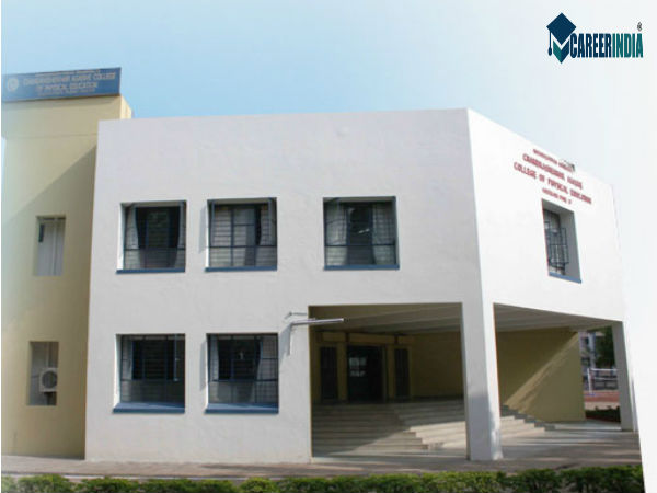 6. Chandrashekhar Agashe College Of Physical Education, Pune