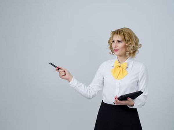 Teacher