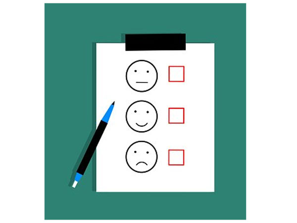 Get Comfortable With Getting Feedback