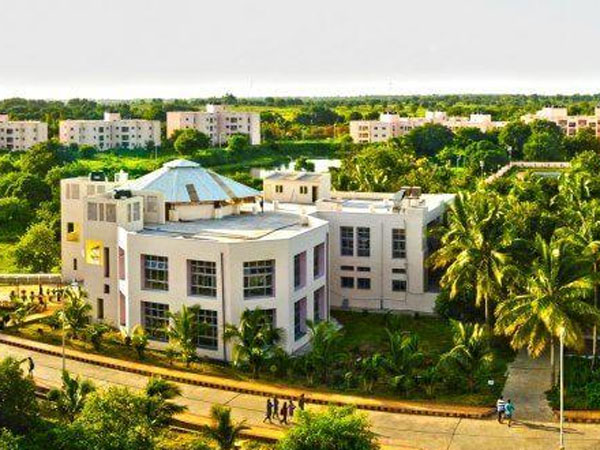 ICFAI Business School Aptitude Test (IBSAT)