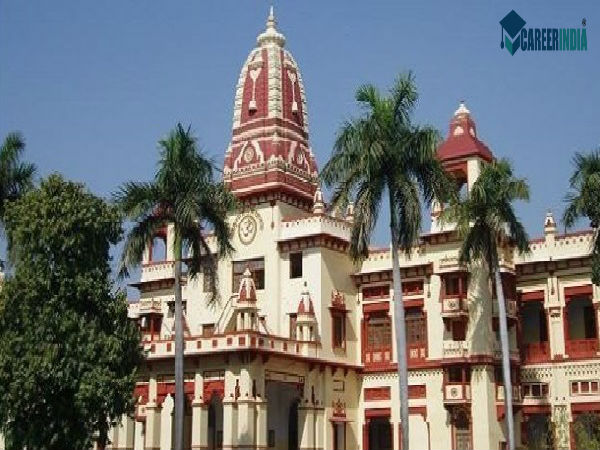 9. Banaras Hindu University, Varanasi
