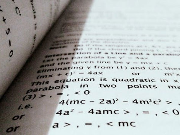 Algebra
