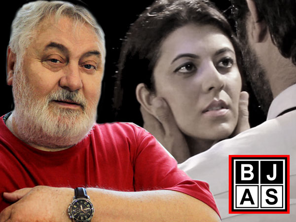 Barry John Acting Studio (BJAS), Mumbai