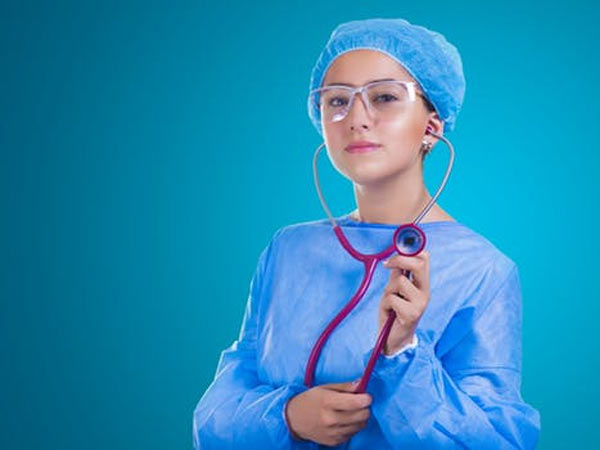 Doctor