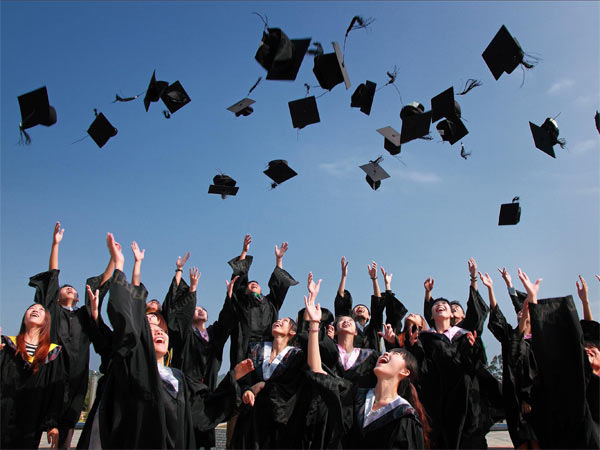 3. You Need To Work According To Your Degree