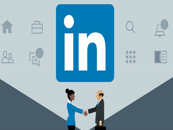 LinkedIn Account Is A Must