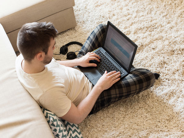 Make Optimum Use Of The Internet