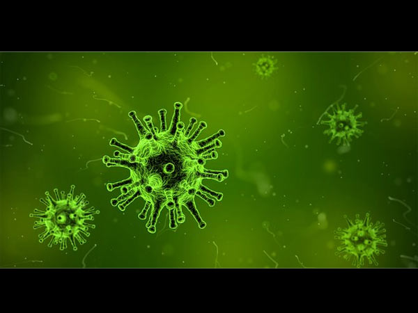 Microbiologist