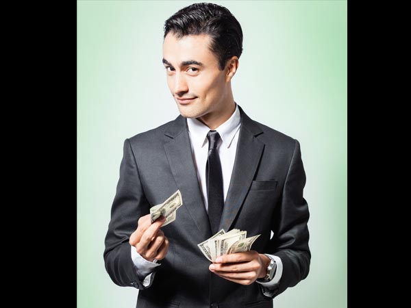4. You Won't Earn As Much As Your Last Career
