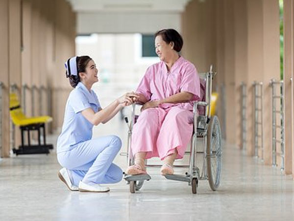Nurse