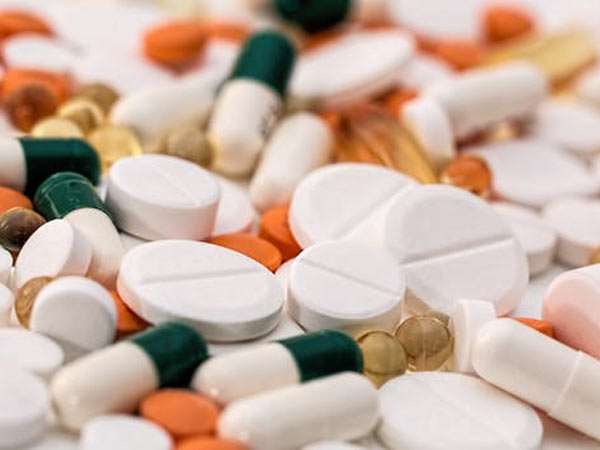 Pharmacist