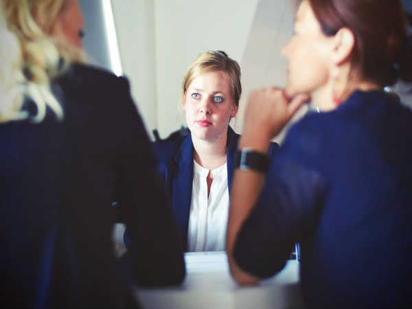 Understand The Purpose Of The Interview