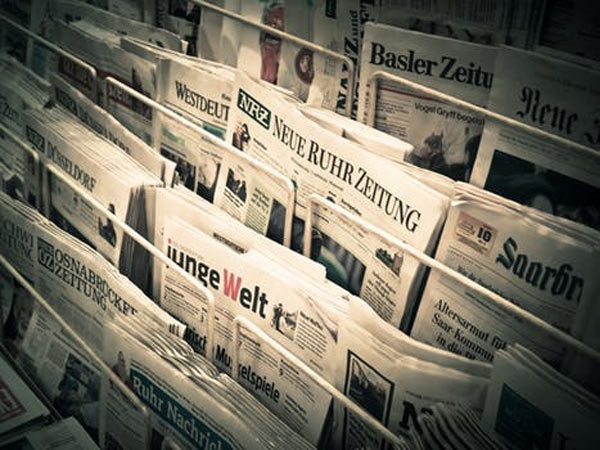 Keep Current Affairs On Your Fingertips