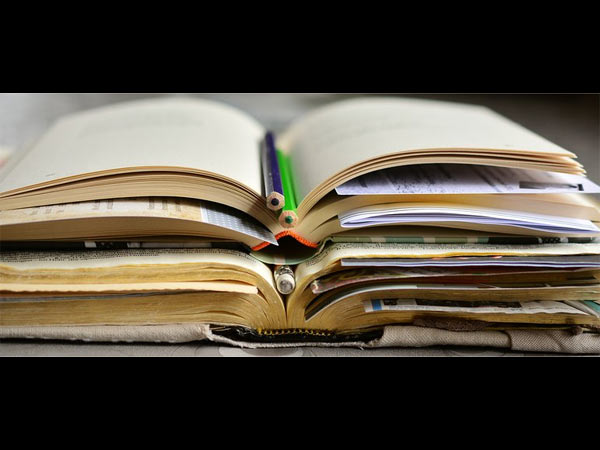 Using Too Many Study Materials