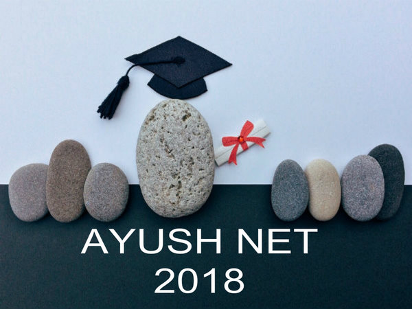 AYUSH-NET Eligibility