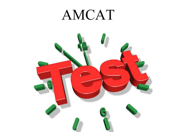 What Is AMCAT?