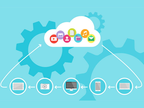 Cloud Software