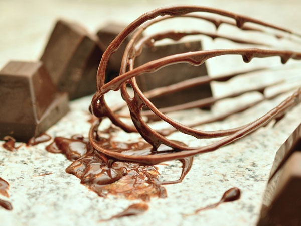 Chocolatier
