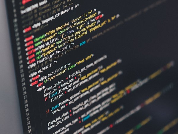 Programming Basics