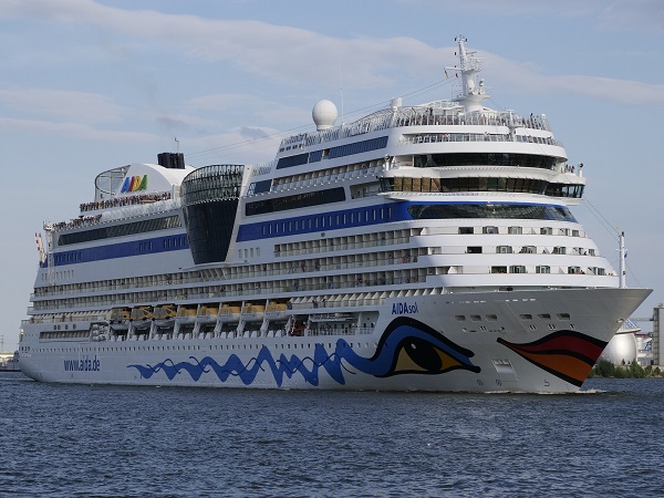 Cruise Manager