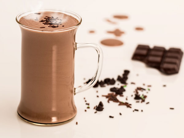 Chocolate Chef