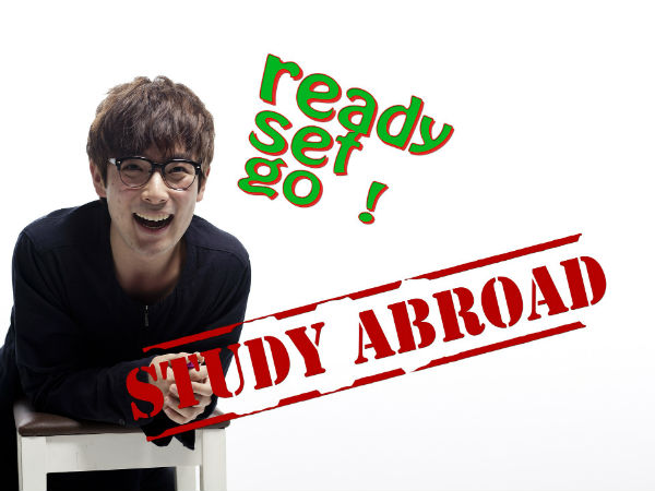 Study Abroad
