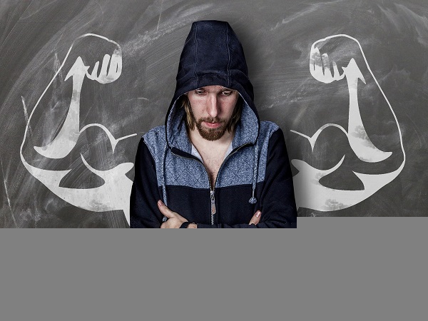 Work On Your Weaknesses