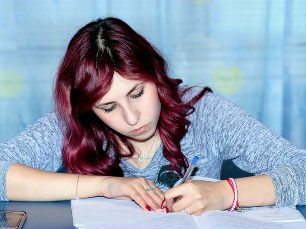 Exam Pattern
