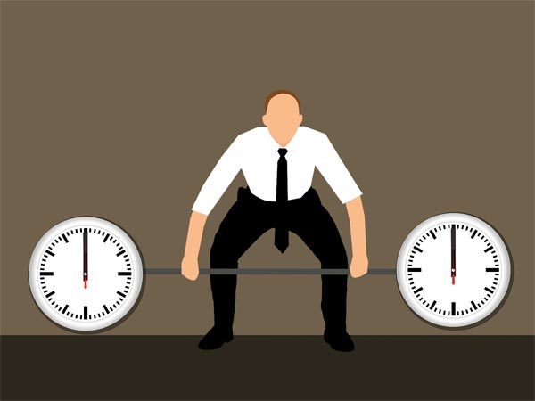 7. Focusing Only On Your Strengths