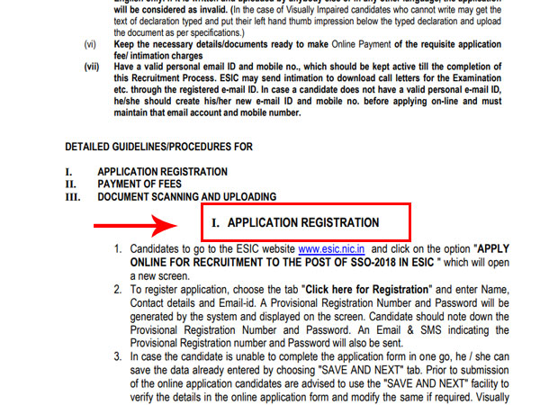 How To Apply