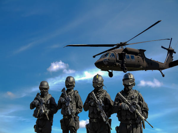 Defence Service