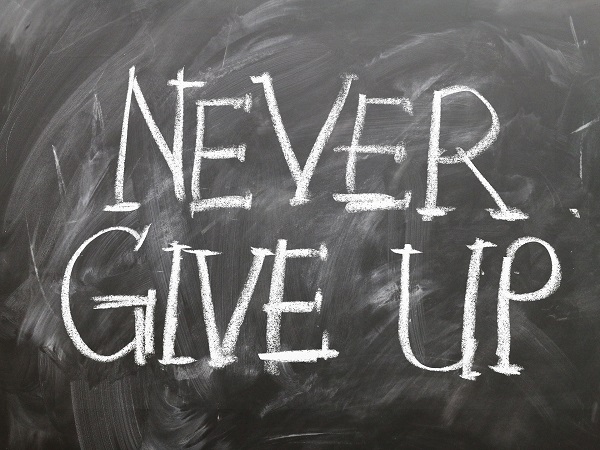 Never Ignore Practice
