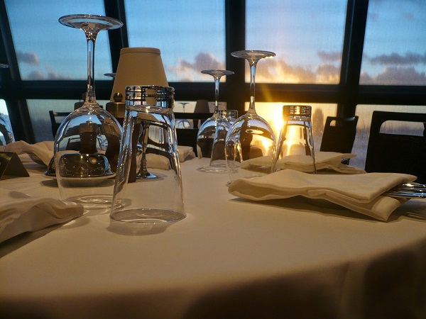 Sommelier
