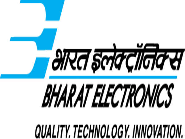 BEL Recruitment 2018