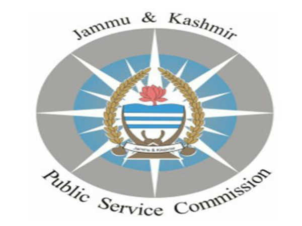 JKPSC Recruitment 2018