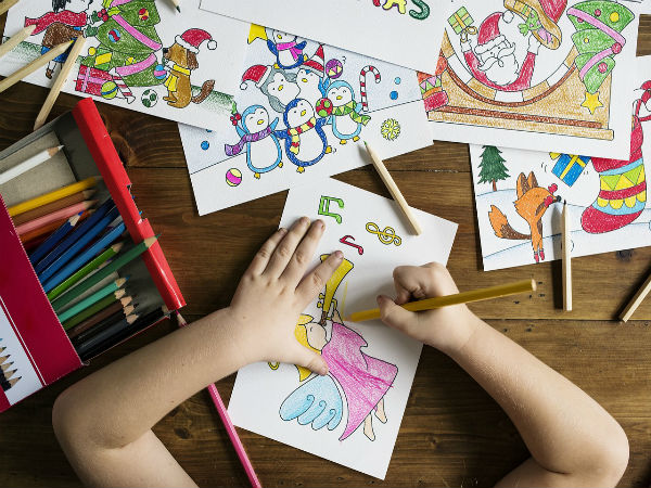 Make Your Classroom Informative