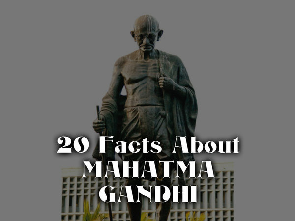 Fact #1