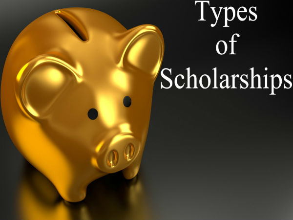 Merit-based Scholarship